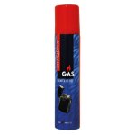 12 x bouteille de gaz butane 250 ml