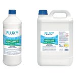 12 x floculant liquide kg. 1 - bouteille