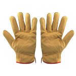12 x gants d hiver fleur de bovin art. 218 taille dix 12 x gants d hiver fleur de bovin art. 218 taille dix