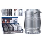 12 x lanterne de camping 6 led