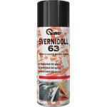 12 x ml 400 decapant a peinture en a�rosol svernidoll 63 vmd