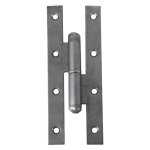 12 x paumelles charniere art. 105 110 x 70 droite