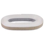 12 x sangle en coton leger pour volets cf