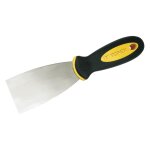 12 x spatule de platre mm 75