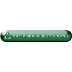 12 x spray ml 750 insecticide guepes vespamayer mousse mayerbraun