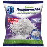 12 xairmax absorbeur d humidite rec. sels de lavande 450 g 12 xairmax absorbeur d humidite rec. sels de lavande 450 g