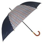 12 xassortiment de parapluie automatique long g525