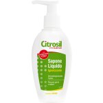 12 xcitrosil antibat. savon liquide aux agrumes 250 ml