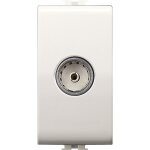 12 xeasy art. se81731 prise tv coaxiale 12 xeasy art. se81731 prise tv coaxiale