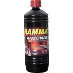 12 xflammat allume - feu liquide 1 l