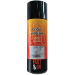 12 xhuile de vaseline fastgo ml. 400