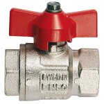 12 xitap art. 092 vanne a sphere ideale gr. 1 / 2 *