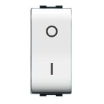 12 xlife art. 4009wh interrupteur bipolaire blanc 12 xlife art. 4009wh interrupteur bipolaire blanc