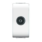 12 xlife art. 4048 / 1wh prise dir. tv coass. b. ca