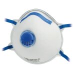 12 xmasque de protection cofra ffp2 avec valv. m013 - k021a 12 xmasque de protection cofra ffp2 avec valv. m013 - k021a