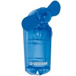 12 xmini ventilateur in294 2aa (non inclus)