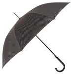 12 xu251 parapluie automatique long homme ass.