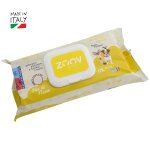 12 xzoov neem lingettes nettoyantes 40 pieces