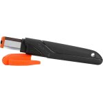 129n affteuse pour outils de jardin, affteuse pour couteaux, scateurs, haches, machettes, lames de ...