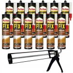 12x pattex fix colle à bois 400g + pince squelette pour colle 12x pattex fix colle à bois 400g + pince squelette pour colle
