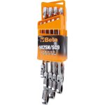 142sn / sc9 - ratelier de 9 clés mixtes a cliquet articulé 142sn / sc9 - ratelier de 9 clés mixtes a cliquet articulé