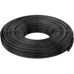 15 m tubulure d'irrigation goutte �� goutte 4 - 6 mm, pour syst��me d'arrosage, tuyau micro goutte pvc ...