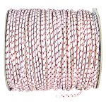 15 x corde en nylon mt. 300 env. mm 8