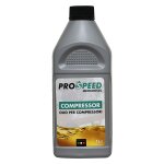 15 x huile lubrifiante pour compresseurs 1 litre