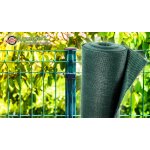 150 m filet d'ombrage, brise - vue pour clôture, bâche de tennis, filet pare - vent, clôture de protection ... 150 m filet d'ombrage, brise - vue pour clôture, bâche de tennis, filet pare - vent, clôture de protection ...