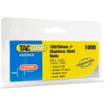 1512 clous brad 18g en acier inoxydable de type 180 / 50 mm, boîte de 1. 000 1512 clous brad 18g en acier inoxydable de type 180 / 50 mm, boîte de 1. 000