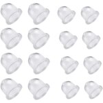16pcs pompe amor�age poire amorcage gasoil carburant primer ampoule tasse dhuile de carburateur transparente ...