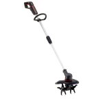 18 v bosch home and garden compatible battery cultivator tl 1820 set avec batterie 18 v 2, 5 ah avec