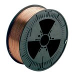 18 x fil a souder esab d. 1, 2mm, 18kg sans