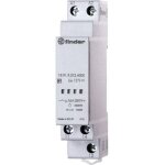 19. 91. 9. 024. 4000 relais courant de commutation (max. ): 16 a 1 inverseur (rt) 1 pc(s) w426542 - finder ...