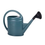 19583 - arrosoir ovale parisien 6l (vert m�tal)