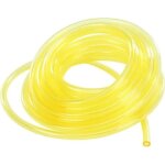 1m durite silicone jaune 2. 5mm x 5mm tondeuse debroussailleuse tronconneuse taille haie coupe bordure ... 1m durite silicone jaune 2. 5mm x 5mm tondeuse debroussailleuse tronconneuse taille haie coupe bordure ...