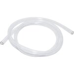 1m tuyau carburant transparent interieur 3mm tondeuse moto voiture durite essence