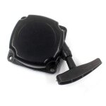 1x lanceur pour d�broussailleuse, multifonction 4 en 1, outil sur perche et tari�re