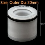 2 15 pièces o. d 8 - 20mm bouchon intérieur clapet anti - retour tuyau ressort raccords de contrôle jardin ... 2 15 pièces o. d 8 - 20mm bouchon intérieur clapet anti - retour tuyau ressort raccords de contrôle jardin ...