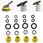 2. 640 - 729. 0 kit de joints toriques pour buse de nettoyeur haute pression karcher k2 k3 k4 k5 k6 k7 ... 2. 640 - 729. 0 kit de joints toriques pour buse de nettoyeur haute pression karcher k2 k3 k4 k5 k6 k7 ...