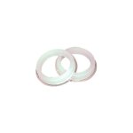 2 bagues de réduction d. 32 à 25 mm pour meule touret - 10504010 - sidamo 2 bagues de réduction d. 32 à 25 mm pour meule touret - 10504010 - sidamo