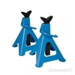 2 chandelles  crmaillre - 3 tonnes