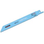 2 lames scie alternatives eco / metal 150 - 24 2 lames scie alternatives eco / metal 150 - 24