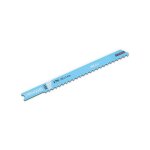 2 lames scie sauteuse aluminium 100 / 8