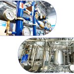 2 pcs tuyau barbillon raccords - 90 degr� coude nickel - plaqu� 6mm barbel� tuyau connecteur avec tuyau ...