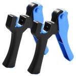 2 pièces 4mm irrigation perforatrice, perforatrice de tuyau d'irrigation à goutte, perforatrice pour ... 2 pièces 4mm irrigation perforatrice, perforatrice de tuyau d'irrigation à goutte, perforatrice pour ...