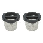 2 pièces 650400 raccord mural universel et écran filtrant à déconnexion rapide pour nettoyeur de piscine ... 2 pièces 650400 raccord mural universel et écran filtrant à déconnexion rapide pour nettoyeur de piscine ...