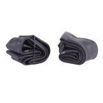 2 pices chambre  air pneus caoutchouc butyle chambres  air intrieures pour vlo vlo 12 * 1. 75 / ...