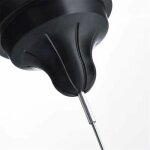 2 pices mousseur a lait mousseur electrique mousseur a caf mlangeur batterie oeuf battant tasse