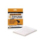 2 piges englus souriclac attractif souris - d842674